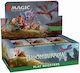 Magic Gathering Joaca Booster Box 36 Boosters Bloomburrow