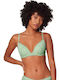 Aura Spotlight Bra Mint
