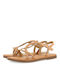 Gioseppo Kids' Sandals Nude