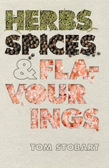 Herbs, Spices And Flavourings