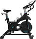 Cecotec DrumFit Indoor 20000 Bicicletă de spinning Magnetic cu roți