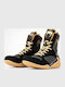 Venum Elite Boxing Shoes Black