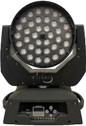 Wash LED DMX Light RGBW / RGBWA