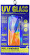 Uv Nano Optics Curved Glue Tempered Glass (Galaxy S23+)