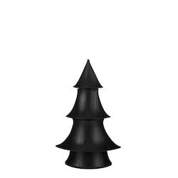 Christmas Decorative Plastic Tree