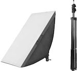 Softbox Kit 71.12x50.8cm.