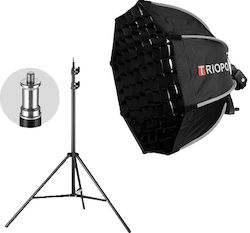 Softbox-Set