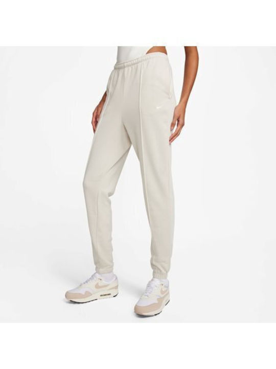 Nike Sportswear Damen-Sweatpants Weiß