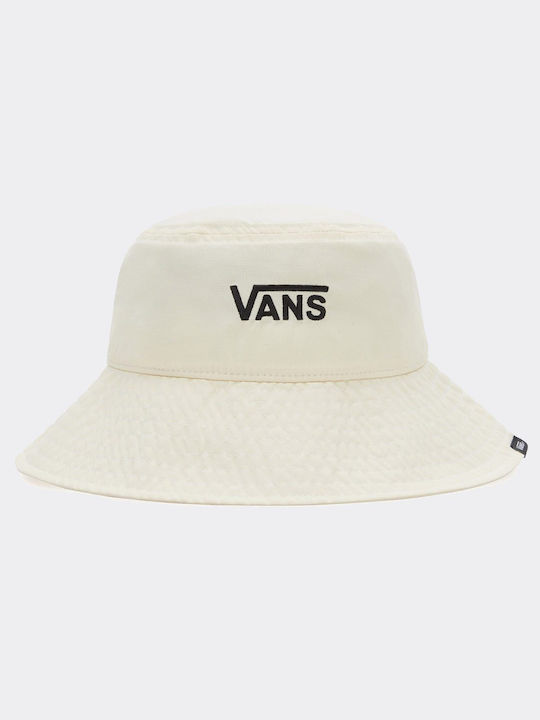 Vans Level Up Ii Men's Bucket Hat Yellow