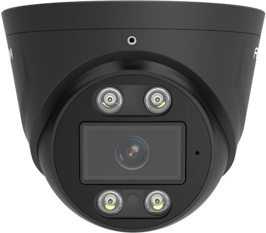 Foscam T8ep IP Κάμερα Παρακολούθησης Full HD 1080p Αδιάβροχη με Αμφίδρομη Επικοινωνία και Φακό 4.3mm