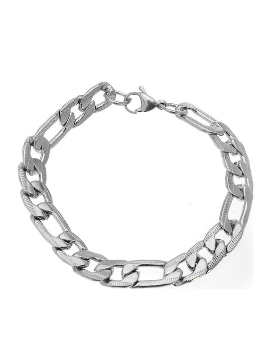 Women's Bracelet Chain made of Silver