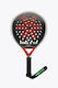 Osaka 23D7MF Erwachsene Padel Schläger