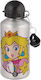 Koupakoupa Princess Peach Παιδικό Παγούρι Αλουμ...