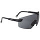 Swisseye Tactical Swisseye Tactical Shooting Glasses with Anti-Glare UV Protection and Anti-Scratch Coating Black