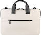 Tucano Shoulder / Handheld Bag for 15.6" Laptop Gray BSGOM1516-G