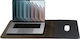Orbitkey Hybrid Laptop Sleeve 16'' negru