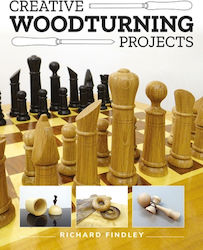 Creative Woodturning Projects