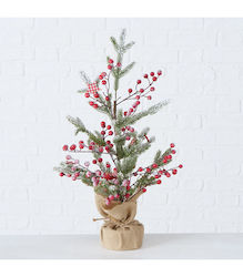 Snowy Tree 60cm
