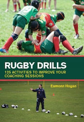 Rugby Drills