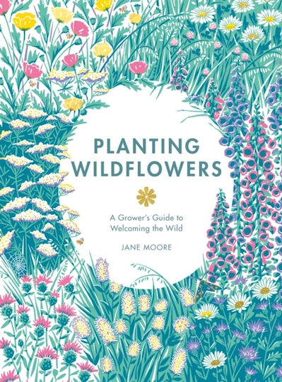 Planting Wildflowers Planting Wildflowers