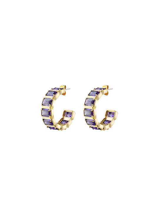 Oxette Urban Earrings 03x15-00562