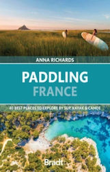 Paddling France