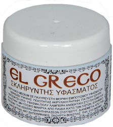 El Greco Σκληρυντής