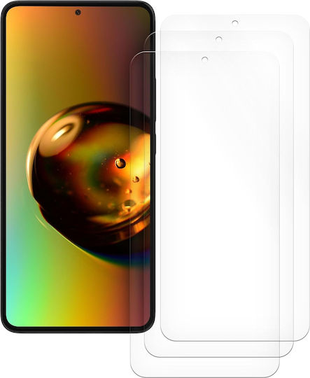 KWmobile Screen Protector 3buc (Xiaomi 13T / 13T Pro)