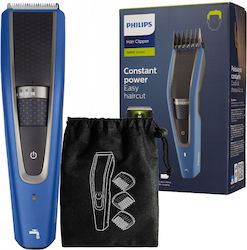 Philips Haarschneidemaschine Blau