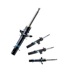 Bilstein B4 Original Stoßdämpfer-Set Alfa Romeo Stelvio 4 Stück Bilstein B4 Original Stoßdämpfer-Set Alfa Romeo Stelvio 4 Stück