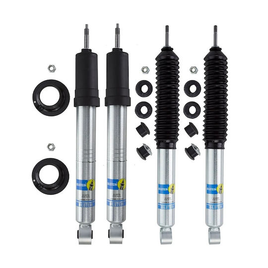 Bilstein Set Amortizoare de Înălțare pentru Jeep Grand Cherokee 4 Bucăți