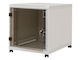 Triton Cu picioare Cabină Rack 12U 60x80x62cm Gri