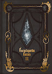 Encyclopaedia Eorzea