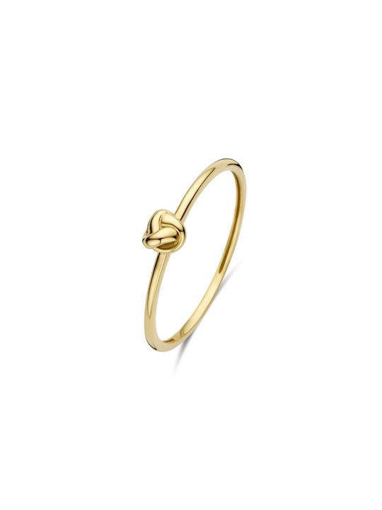 Beloro Women's Gold Ring 9K