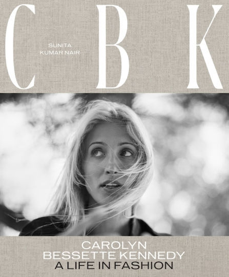 Cbk: Carolyn Bessette Kennedy Cbk: Carolyn Bessette Kennedy