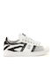 Damen Sneakers Animalier