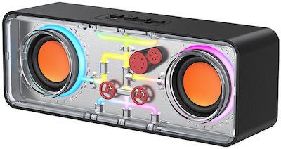 Recci Bluetooth Speaker Multicolour