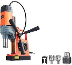 Magnetic Drill Press 2Drills with Power 1.3kW