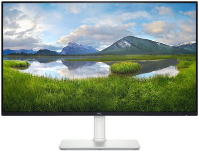Dell S2725DS IPS Monitor 27" QHD 2560x1440