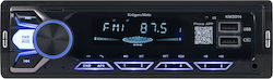 Kruger & Matz Auto-Audiosystem 1 DIN mit Bluetooth & USB Kruger & Matz Auto-Audiosystem 1 DIN mit Bluetooth & USB