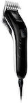 Philips Electric Hair Clipper Black QC5115/15