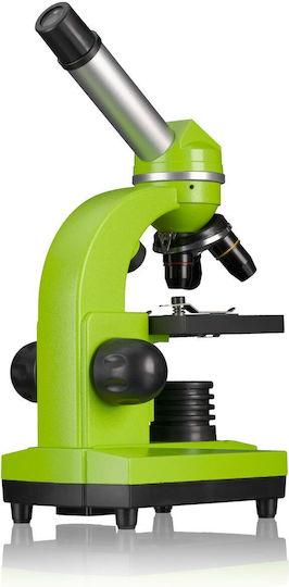 Bresser Junior Digital Mikroskop mit Monitor