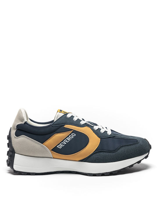 Devergo Sneakers Blue