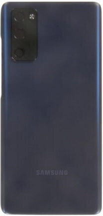 Batterieabdeckung Blau für Samsung Galaxy S20 FE 5G