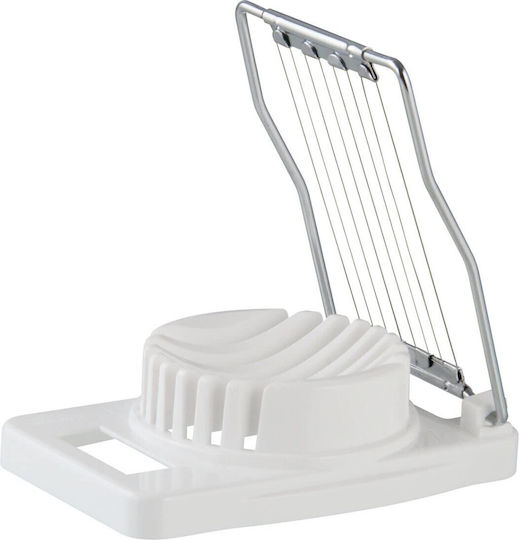 Fackelmann Eierschneider Scheiben 11x8cm Fackelmann Eierschneider Scheiben 11x8cm