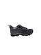 Jomix Sneakers Black