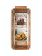 Decora Backform Brot 29.5x14.8x6.5cm 1cm