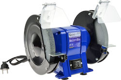 Geko G81242 Δίδυμος Τροχός 350 Watt
