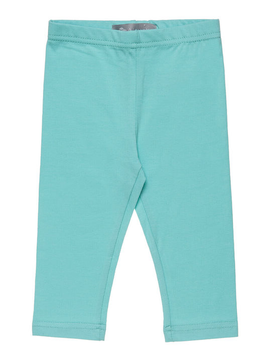 Colant Copii Lung Verde Basic