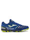 Joma Mundial IN Low Football Shoes Hall Blue
